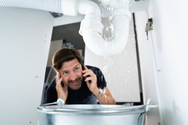 Best Sewer Line Repair  in Aptos, CA