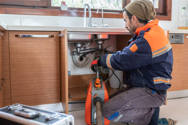 Best Pipe Repair Near Me  in Aptos, CA