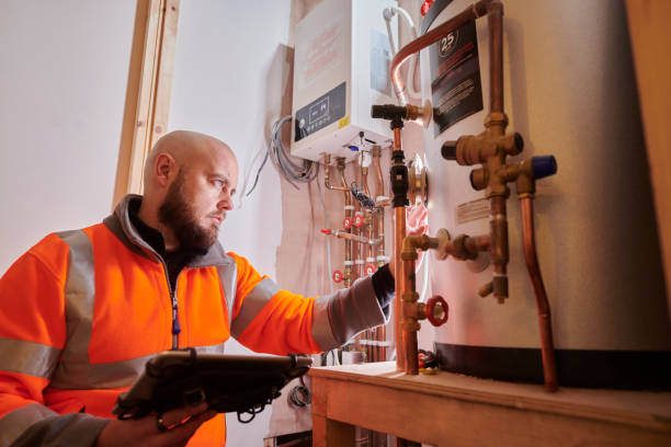 Clogged Drain Plumber in Aptos, CA