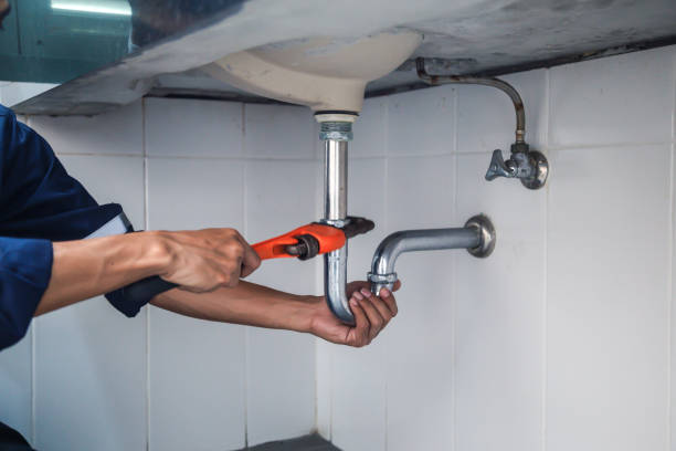Best Plumbing Inspection Services  in Aptos, CA