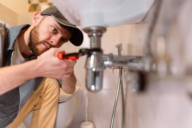 Best Local Plumber Services  in Aptos, CA