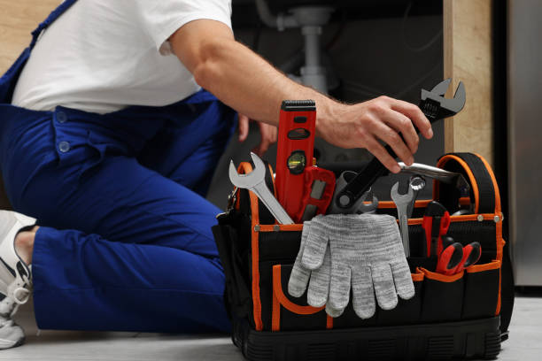 Best Plumbing Installation Services  in Aptos, CA