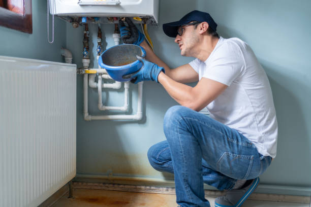 Best Sprinkler Systems  in Aptos, CA