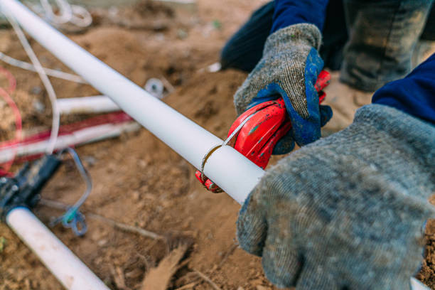 Reliable Aptos, CA Plumbing Solutions