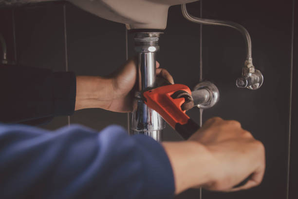 Best Water Heater Repair  in Aptos, CA